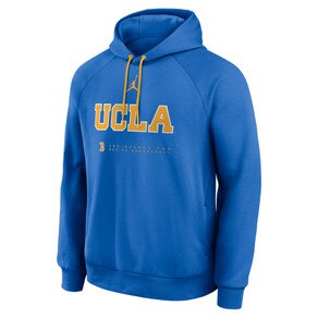 UCLA Bruins Performance Practice Hoodie
